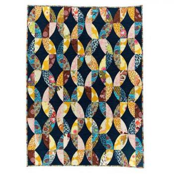 Preview: Metro Twist von Sew Kind of Wonderful